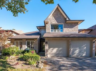 49 Hetherington Cres, Vaughan, ON L4J2M9
