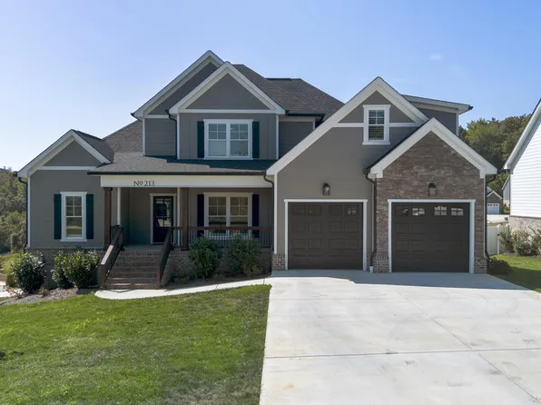 213 Goose Creek Cir, Soddy Daisy, TN 37379
