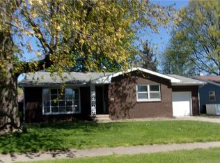 118 Pennsylvania Dr, Decatur, IL 62526