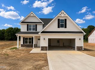 133 Margot Manor Dr Lot 89, Benson, NC 27504