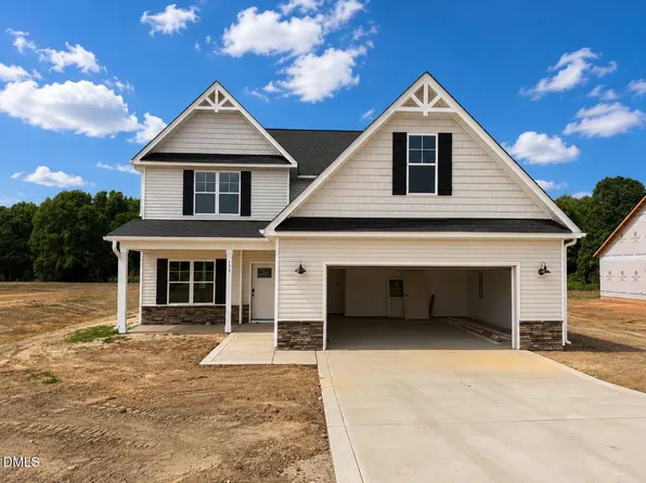 133 Margot Manor Dr Lot 89, Benson, NC 27504