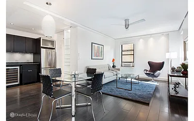 Sold by Douglas Elliman