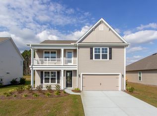 1221 Hammrick Ln, Johns Island, SC 29455