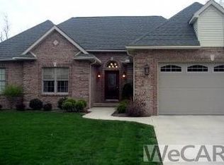 1610 Leist Ave, Lima, OH 45805