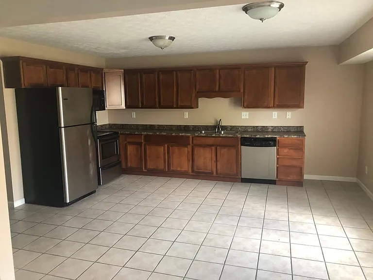Large Kitchen