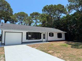 5510 Sunset Blvd, Fort Pierce, FL 34982