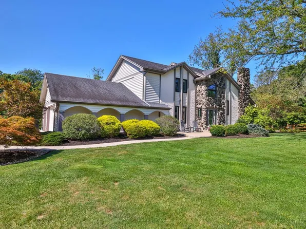 135 Riverama Dr, Cincinnati, OH 45238