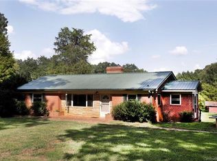 580 Old Cress Rd, Salisbury, NC 28147