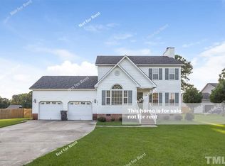 5612 Holland Church Rd, Raleigh, NC 27603