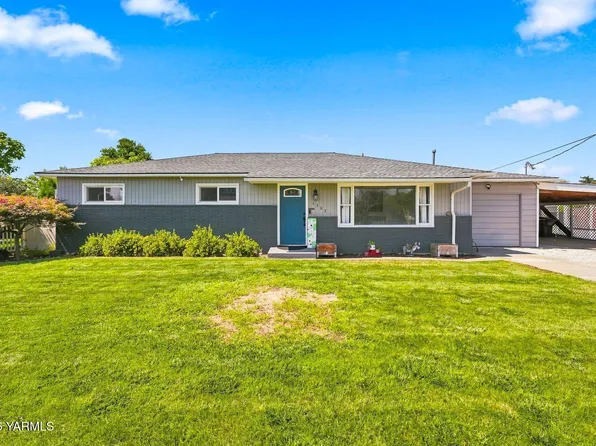 1302 S 44th Ave, Yakima, WA 98908