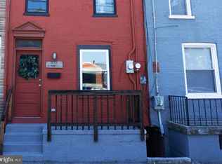 628 N Market St, Lancaster, PA 17603