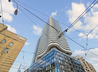 403 Church St #3302, Toronto, ON M4Y 0C9