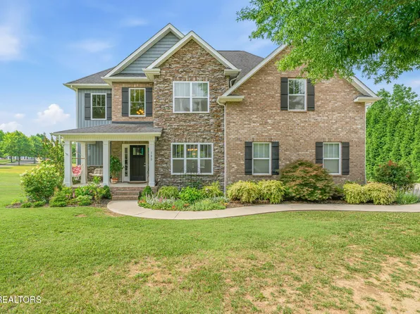 125 Northberry St W, Oak Ridge, TN 37830