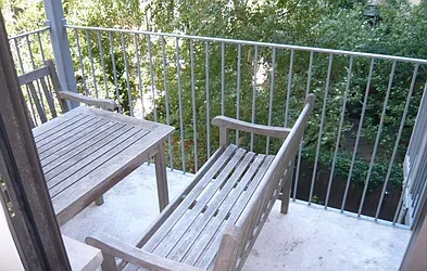 Rented by Oxford Property Group