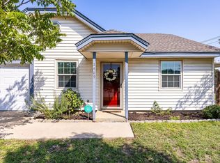 2469 McAdoo Ln, Fort Worth, TX 76131