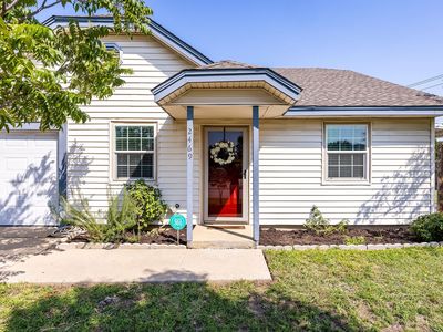 2469 McAdoo Ln, Fort Worth, TX, 76131