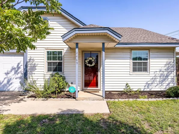 2469 McAdoo Ln, Fort Worth, TX 76131