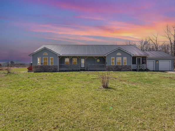 3480 Township Road 159, Cardington, OH 43315