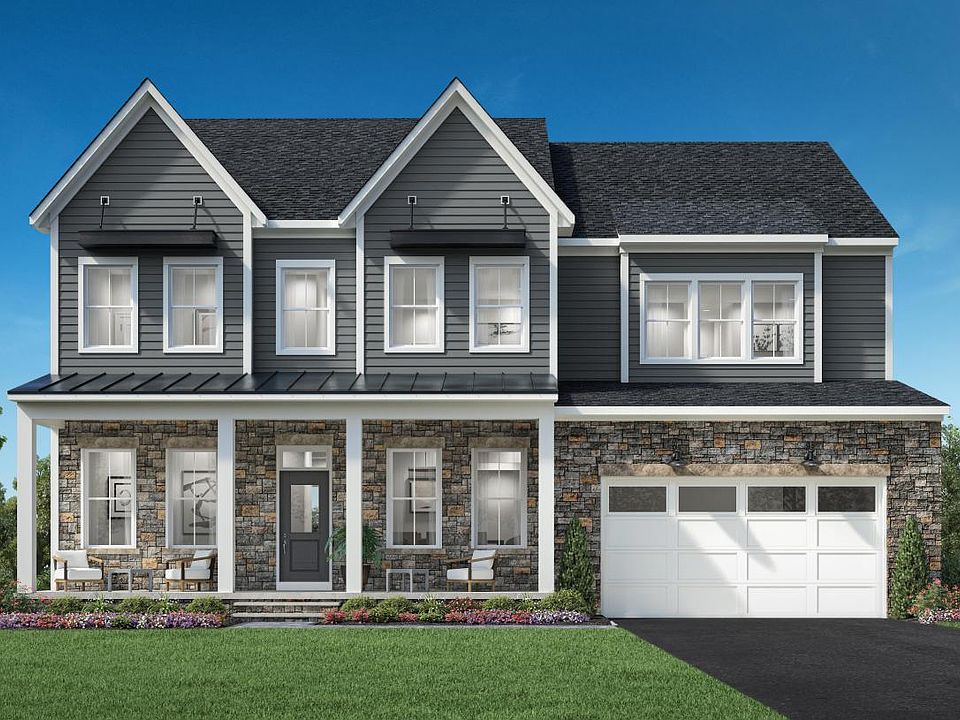 Modern Farmhouse