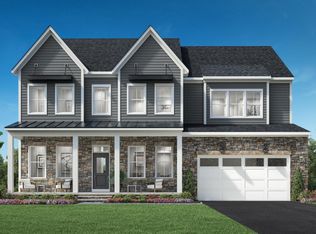 Roberts Plan, Toll Brothers at Fortune Ridge, Southeast, NY 10509