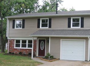 3036 Capital Hill Ln, Virginia Beach, VA 23452