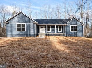 Shirley Rd, Unionville, VA 22567