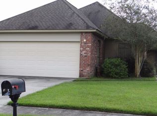 3277 Northlake Ave, Baton Rouge, LA 70810