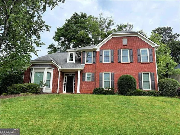 3645 River Summit Trl, Duluth, GA 30097