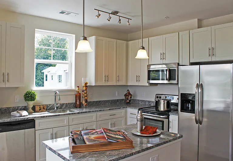Barnbeck Place — Photo 48