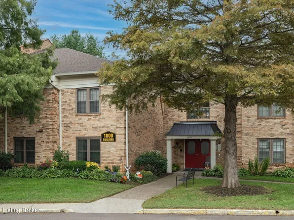 1800 Manor House Dr APT 213, Louisville, KY 40220