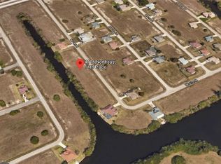 4116 NE 14th Pl, Cape Coral, FL 33909