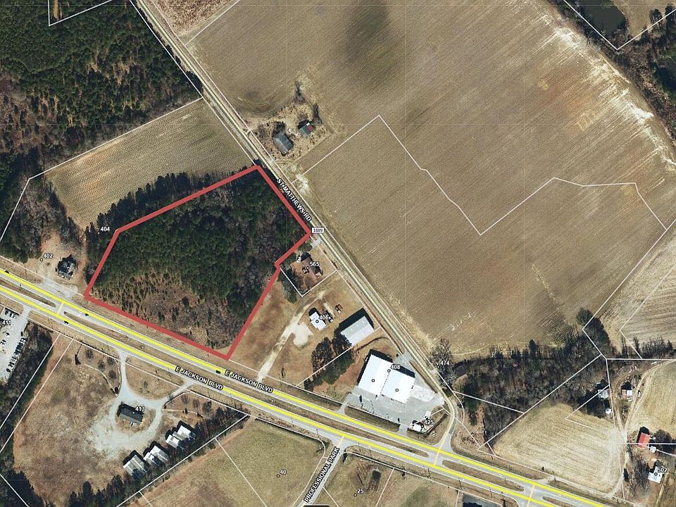 1st image of 0 E Jackson Blvd Lot 2