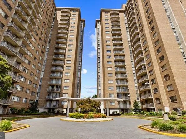 1836 Metzerott Rd APT 1717, Adelphi, MD 20783
