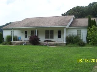 10247 State Route 772, Rarden, OH 45671