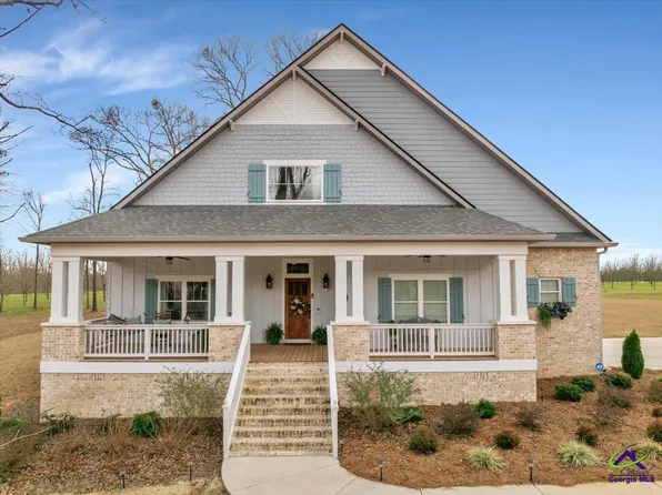 117 Pine Bough Trl, Perry, GA 31069