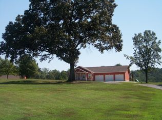 286 Bryant Rd, Summerville, GA 30747