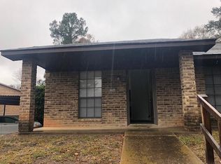 608 Thelma St, Longview, TX 75604