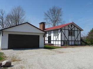 8006 E 3170 North Rd, Potomac, IL 61865