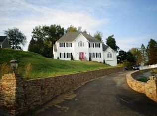 2 Brickyard Rd, Leicester, MA 01524