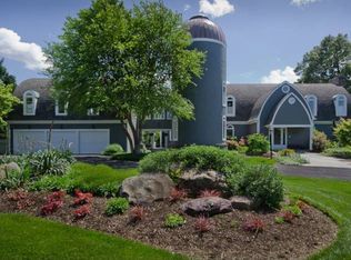 10115 Nedra Dr, Great Falls, VA 22066