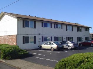 1814 L St APT 2, Springfield, OR 97477