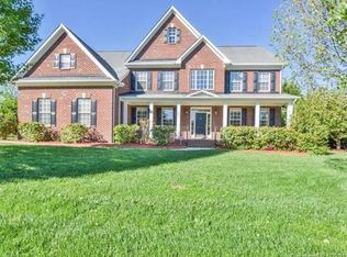 120 Meadow Run Ln, Mooresville, NC 28117