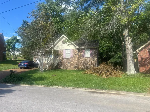 1464 Rice Hill Cir, Antioch, TN 37013
