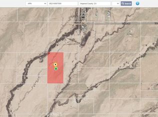 7 Mineral Spa Rd, Niland, CA 92257