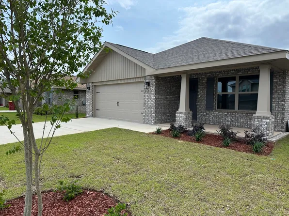 183 Ridgeway Cir, Crestview, FL 32536