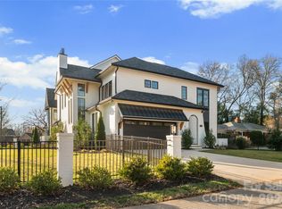 Cotswold, Charlotte, NC 28211