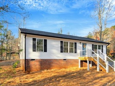 122 Bayberry Ct, Bracey, VA, 23919
