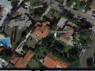 7730 Brookmill Rd, Downey, CA 90241