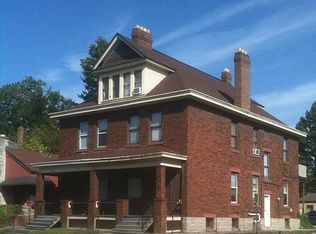68 E Hudson St, Columbus, OH 43202