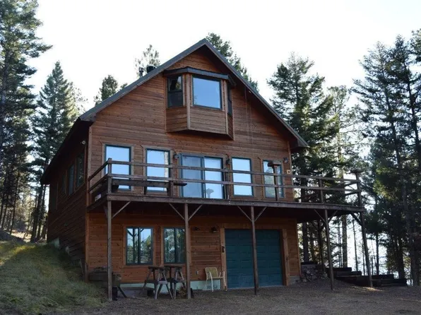 538 Stagecoach Dr, Seeley Lake, MT 59868